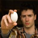Tips To Remove Egg Odor